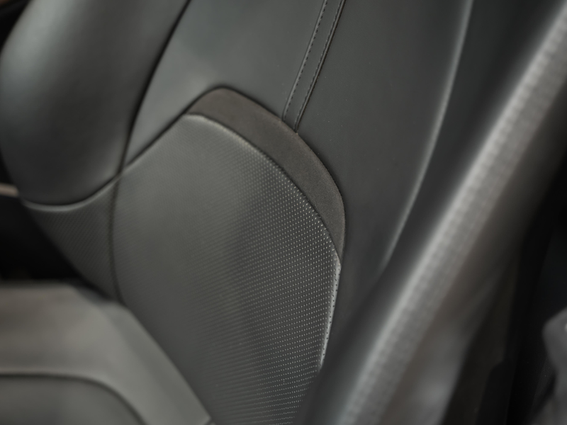 Ferrari Roma JBL Passenger Display 3.9 V8 HELE Keramisch ADAS — photo 27