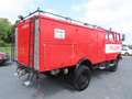 Sonstige Marken IFA W 50 LA Allrad Feuerwehr Löschwagen Oldtimer Rot - thumbnail 4