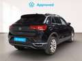 Volkswagen T-Roc 1.0 TSI Advance 81kW Negro - thumbnail 4
