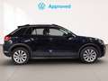 Volkswagen T-Roc 1.0 TSI Advance 81kW Negro - thumbnail 3