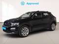 Volkswagen T-Roc 1.0 TSI Advance 81kW Negro - thumbnail 1
