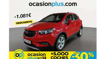 X 1.4T S&S Selective 4x2