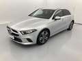 Mercedes-Benz A 200 A200 Ess 120kW(163ch) BOITE AUTO * GPS * CAM RECUL Zilver - thumbnail 26
