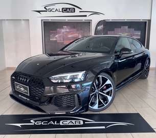 RS5 Sportback 2.9 tfsi quattro 450cv tiptronic