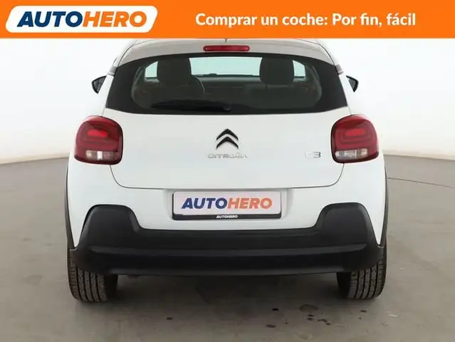 Citroen C3 view 5