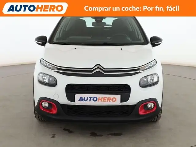 Citroen C3 view 9