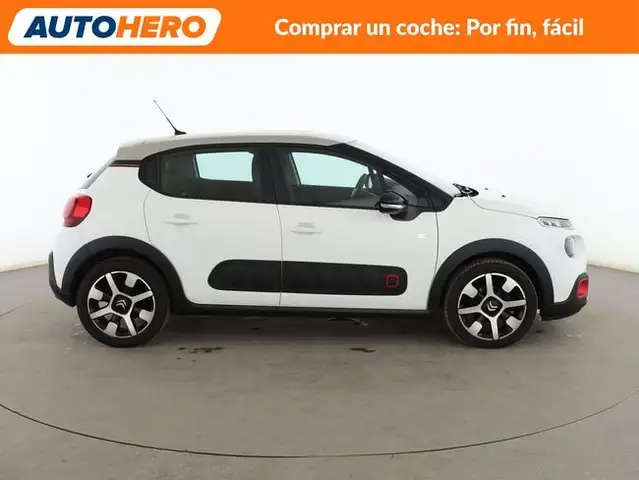 Citroen C3 view 7