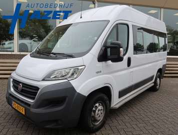 Combinato 35 9-PERS. 3.0 NATURAL POWER CNG / BENZI