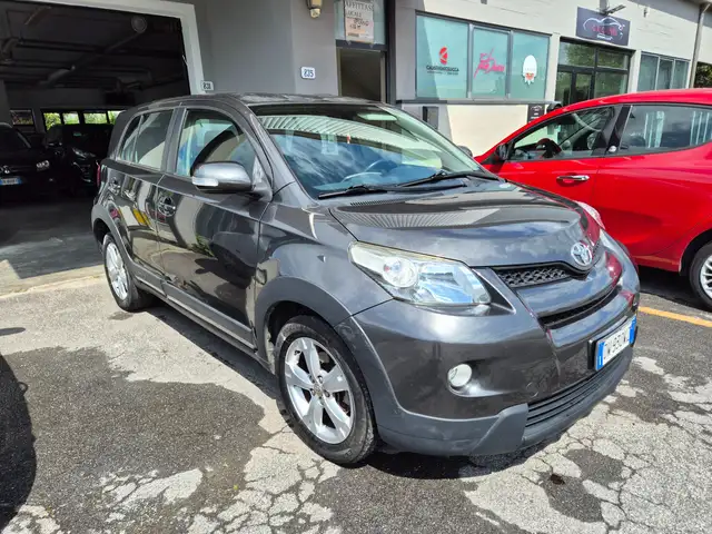Toyota Urban Cruiser Urban Cruiser 1.4 d-4d Sol Awd