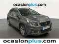 Peugeot 2008 1.2 PureTech S&S Signature 110 Gris - thumbnail 2