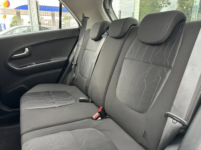 Kia Picanto view 14