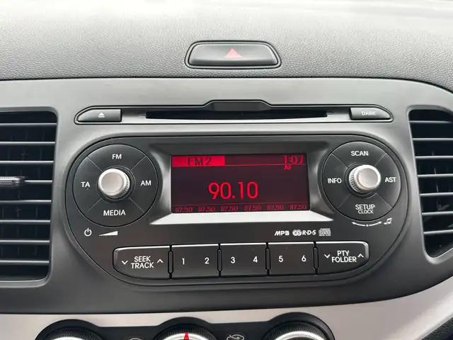 Kia Picanto view 11