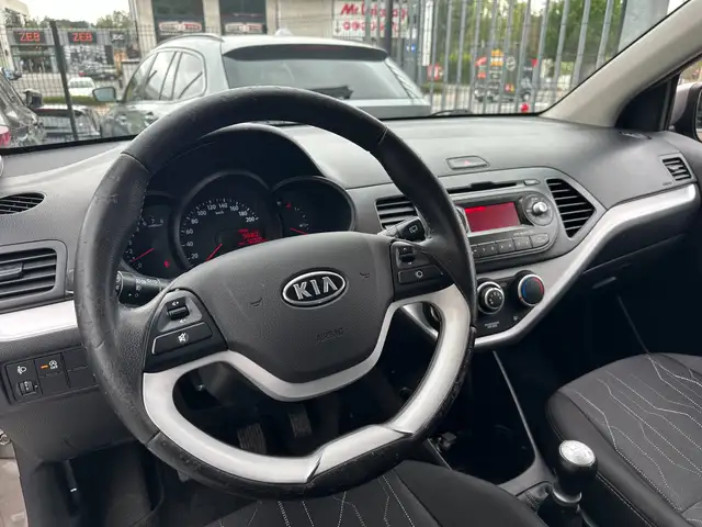 Kia Picanto view 6