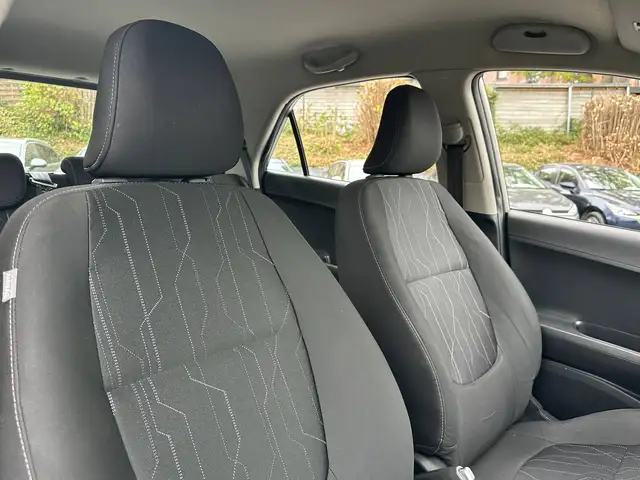 Kia Picanto view 12
