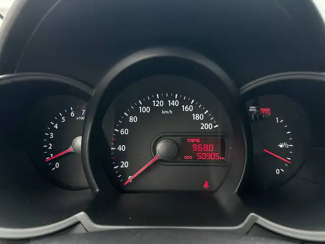 Kia Picanto view 16