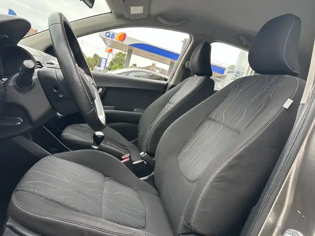 Kia Picanto view 7