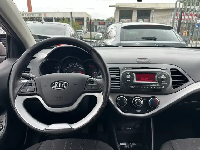 Kia Picanto view 10