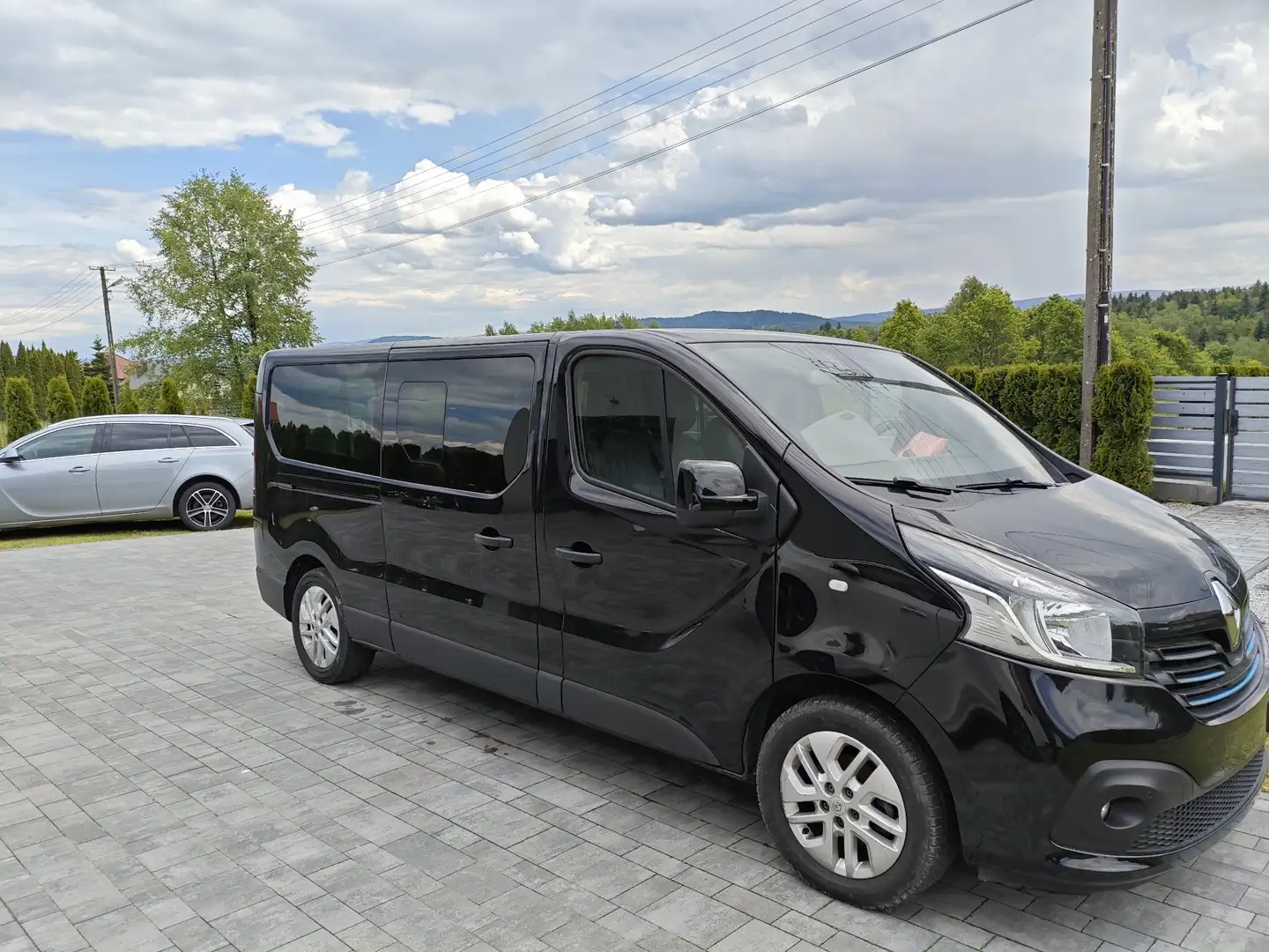 Renault Trafic ENERGY dCi 125 Grand Spaceclass - 2