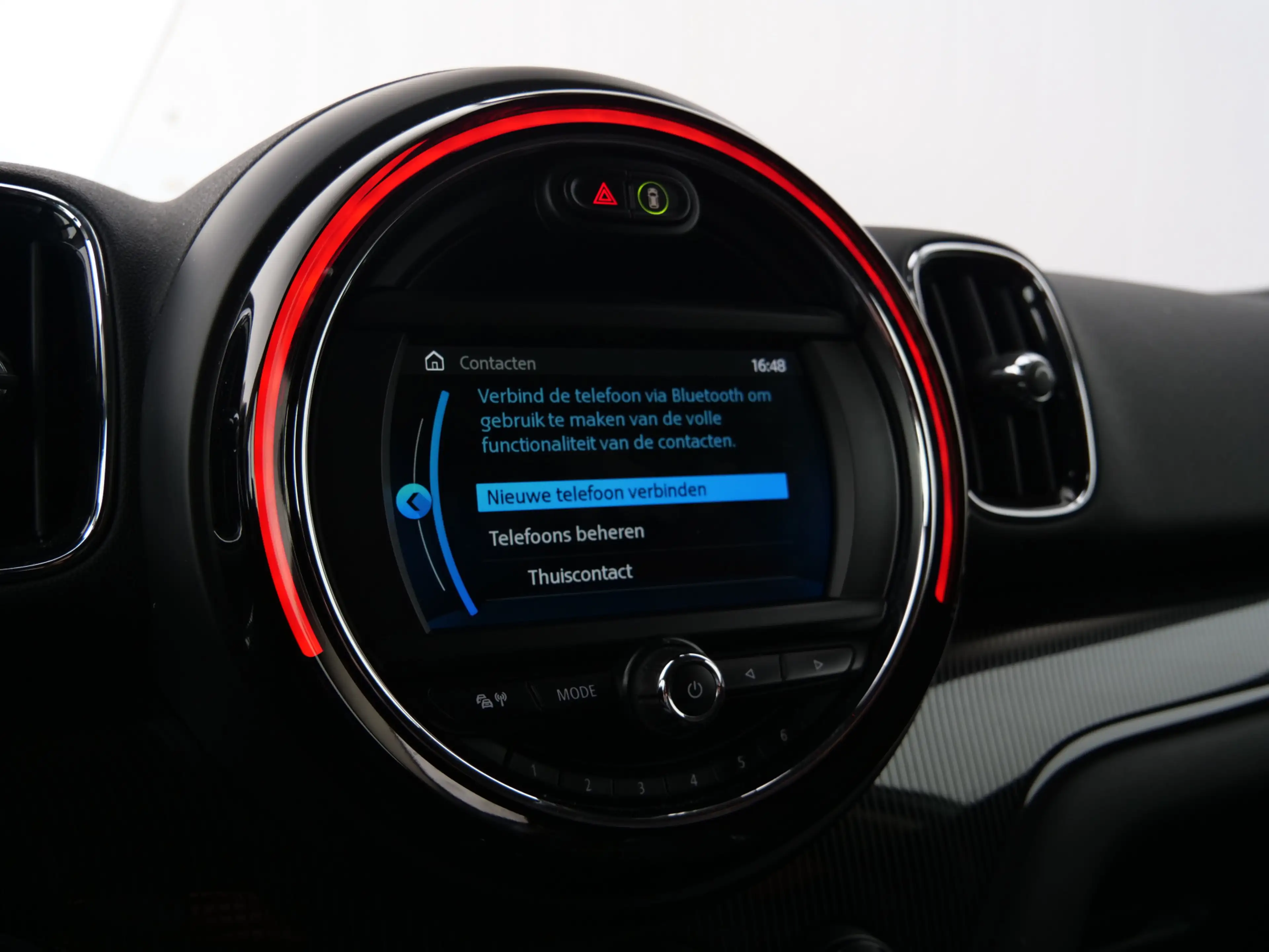 MINI Cooper S Countryman Mini 2.0 192pk ALL4 Chili Automaat Harman Kardon / — photo 36