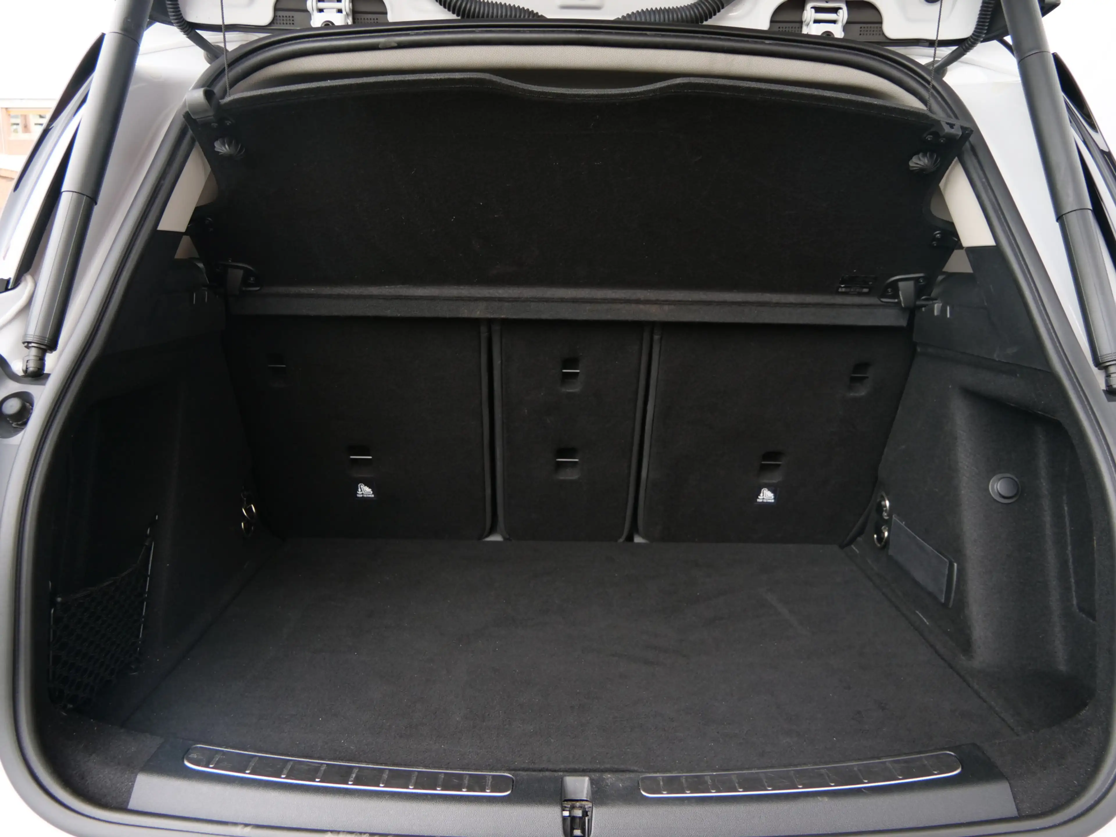 MINI Cooper S Countryman Mini 2.0 192pk ALL4 Chili Automaat Harman Kardon / — photo 14