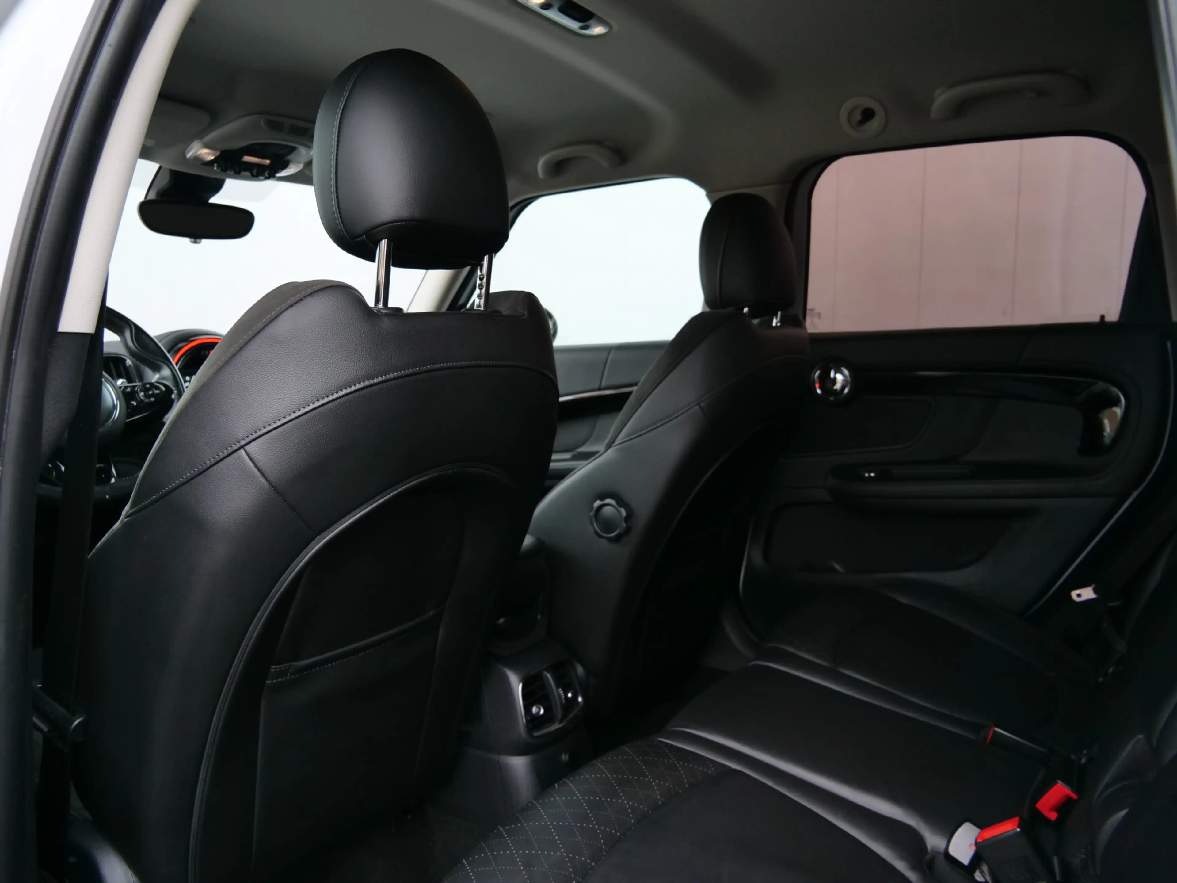 MINI Cooper S Countryman Mini 2.0 192pk ALL4 Chili Automaat Harman Kardon / — photo 23