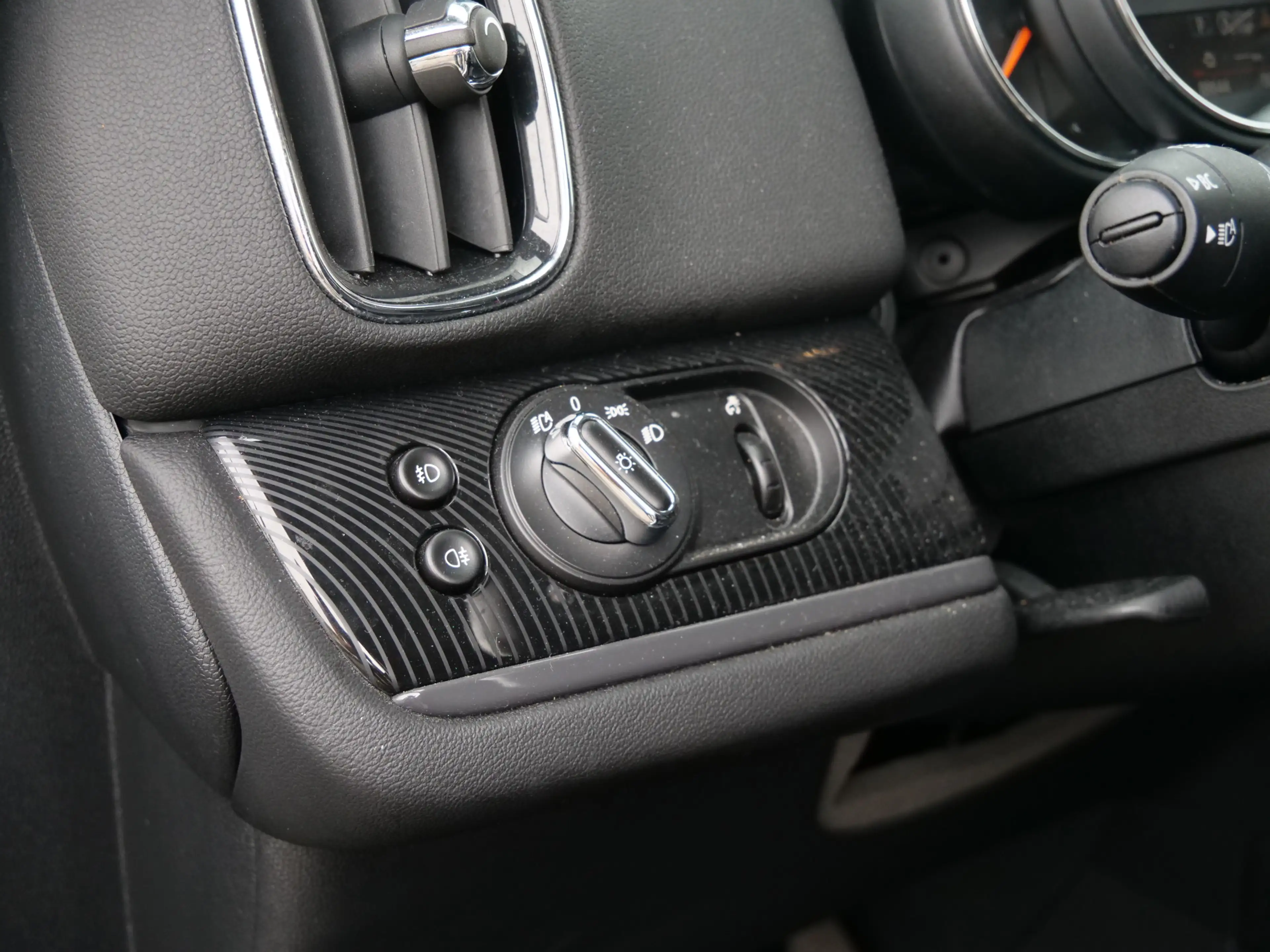 MINI Cooper S Countryman Mini 2.0 192pk ALL4 Chili Automaat Harman Kardon / — photo 26