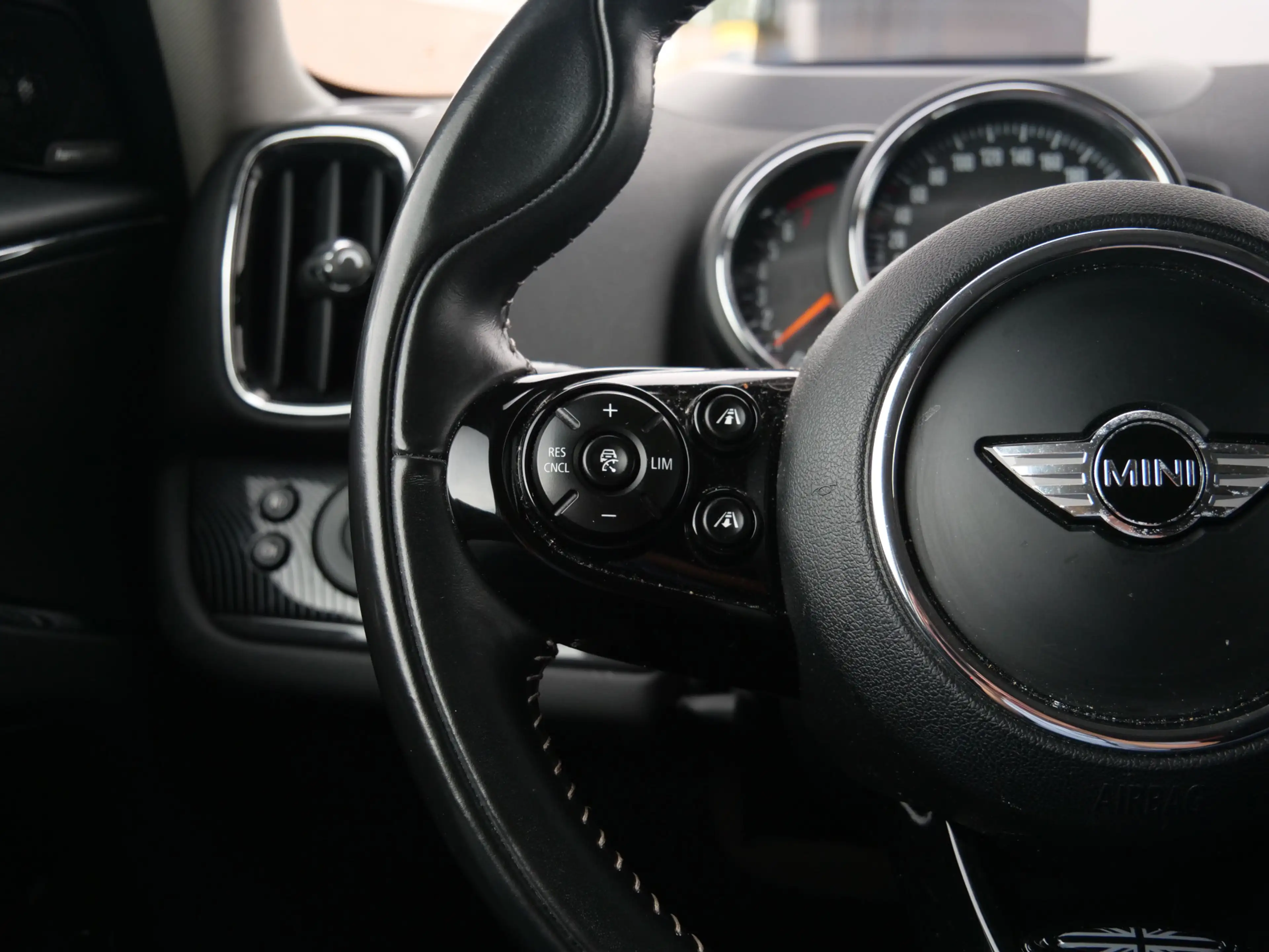 MINI Cooper S Countryman Mini 2.0 192pk ALL4 Chili Automaat Harman Kardon / — photo 28