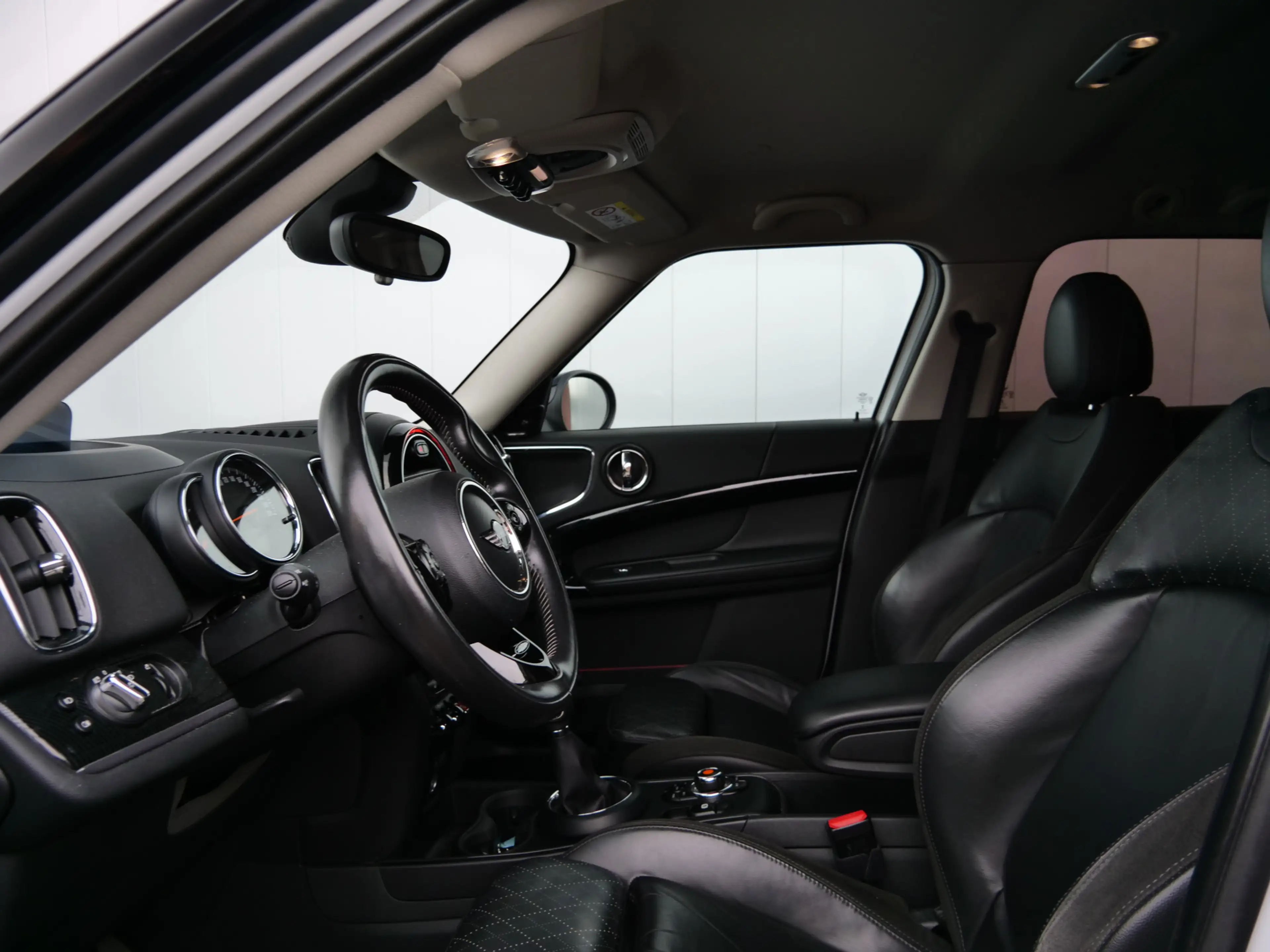 MINI Cooper S Countryman Mini 2.0 192pk ALL4 Chili Automaat Harman Kardon / — photo 20