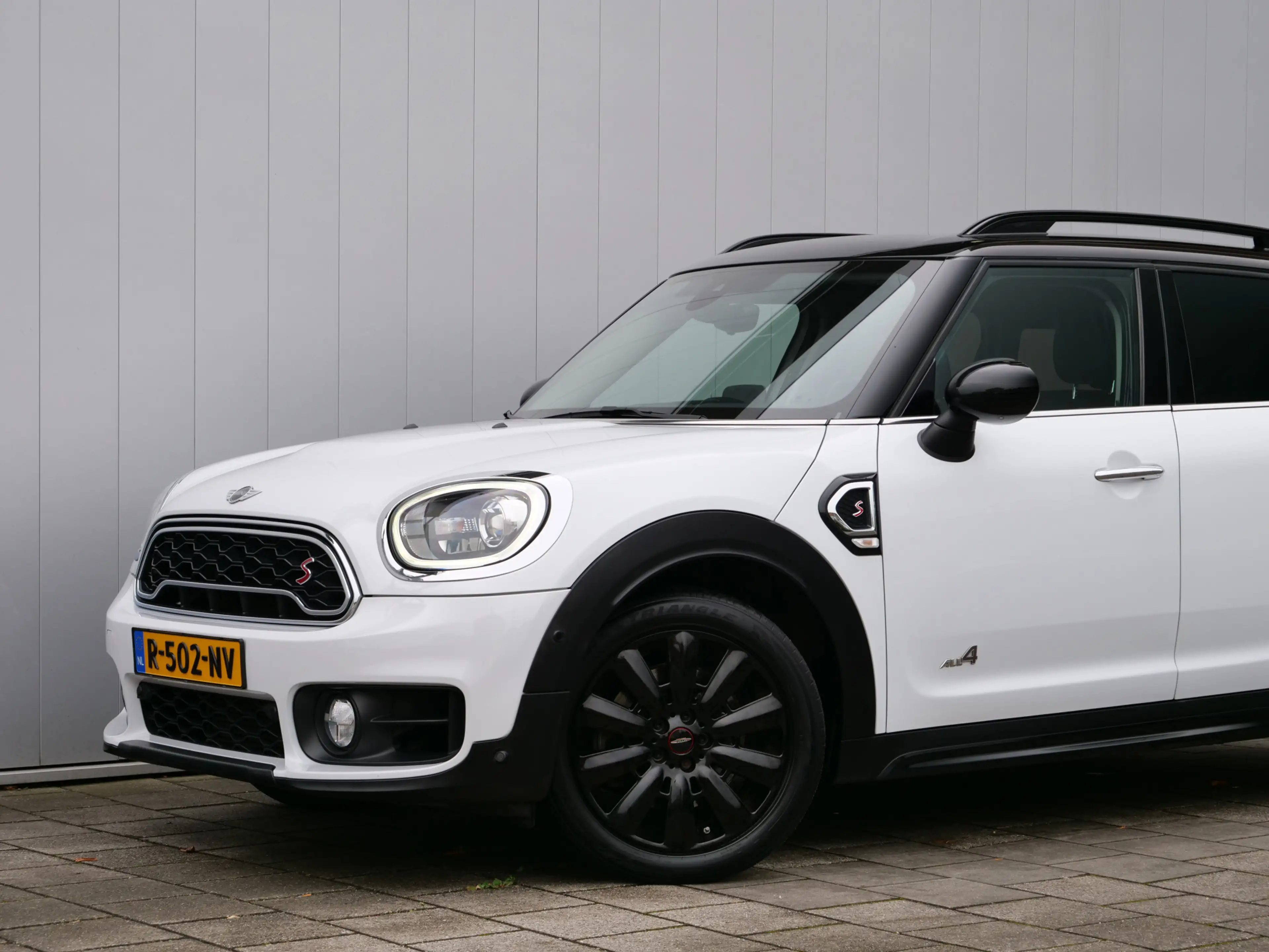 MINI Cooper S Countryman Mini 2.0 192pk ALL4 Chili Automaat Harman Kardon / — photo 18