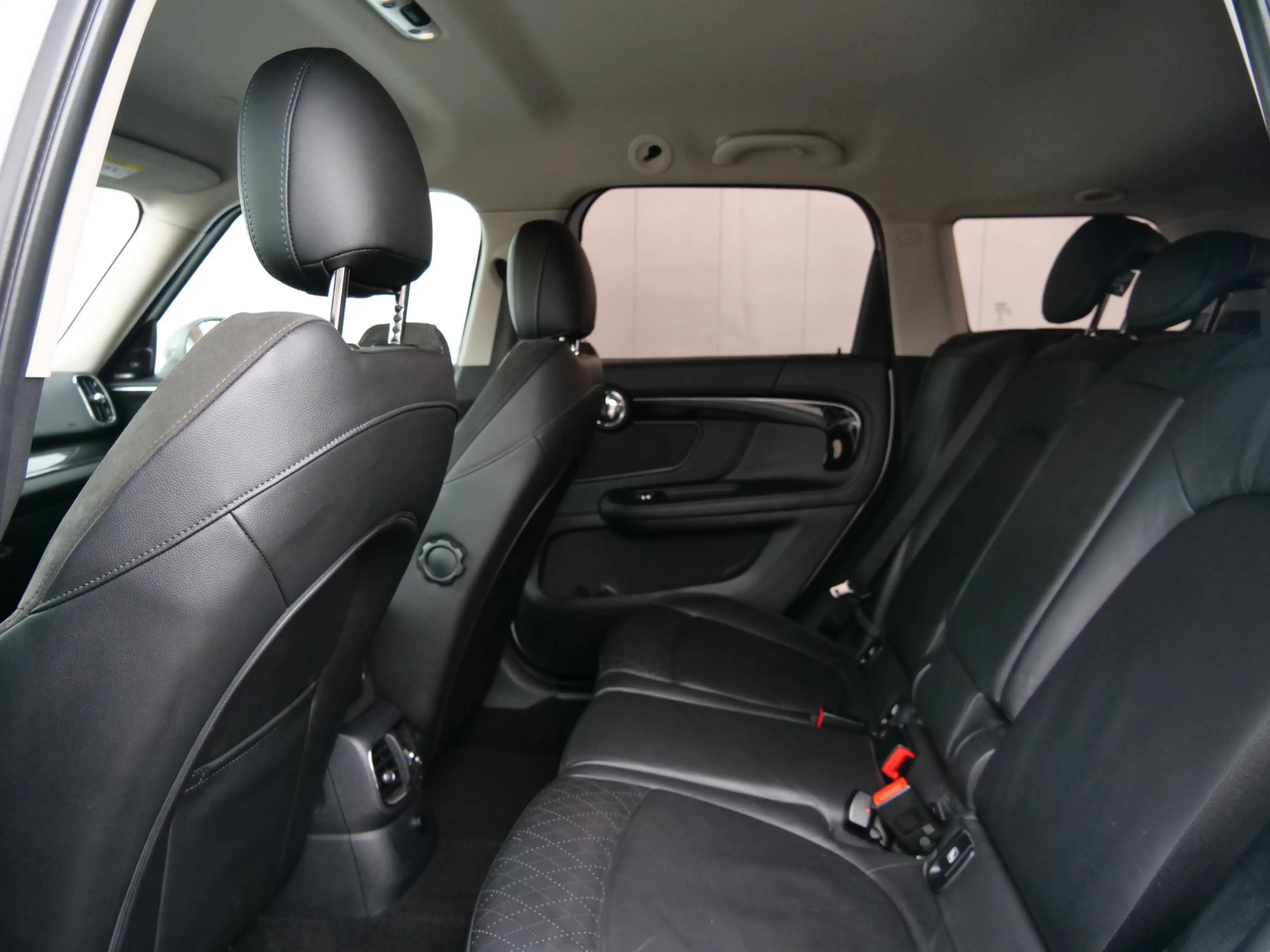 MINI Cooper S Countryman Mini 2.0 192pk ALL4 Chili Automaat Harman Kardon / — photo 22
