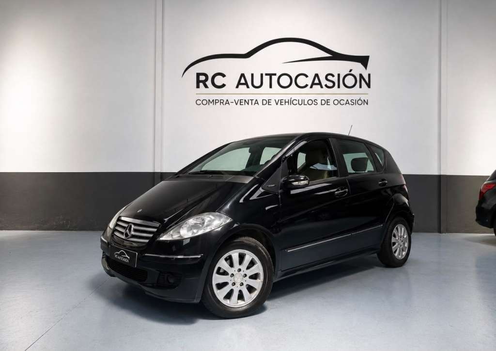 Mercedes-Benz A 180 180CDI - foto 1