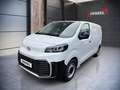 Toyota Proace 1.5L D120 PS Meister - L1 -6 MT Weiß - thumbnail 1