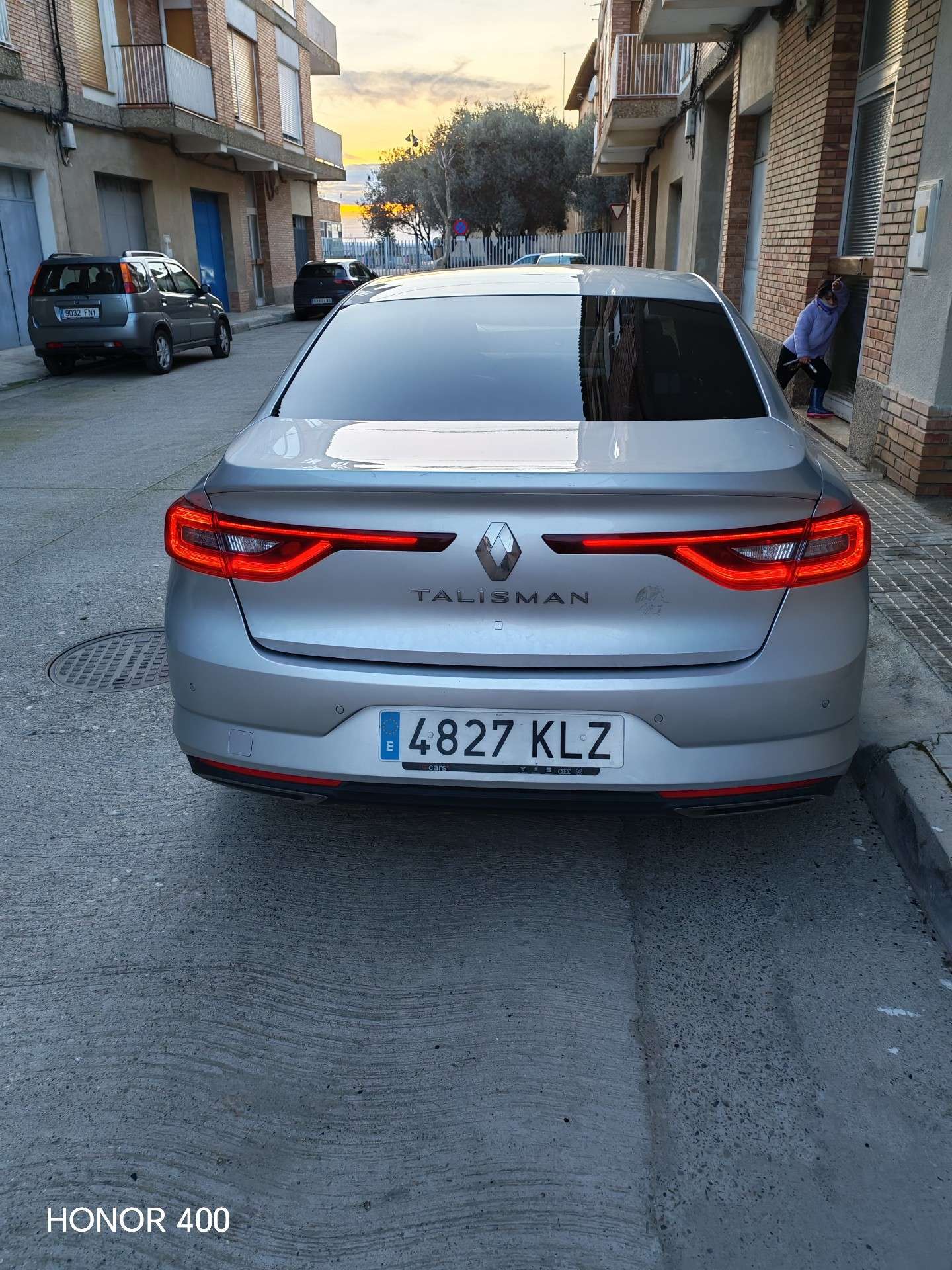 Renault Talisman 1.6dCi Energy Intens 96kW - foto 1