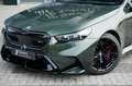 BMW M5 Serie Touring M5 | Malachit grün II metallic | Gla Verde - thumbnail 29
