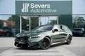 BMW M5 Serie Touring M5 | Malachit grün II metallic | Gla Verde - thumbnail 1