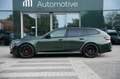 BMW M5 Serie Touring M5 | Malachit grün II metallic | Gla Verde - thumbnail 5