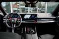 BMW M5 Serie Touring M5 | Malachit grün II metallic | Gla Verde - thumbnail 4