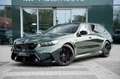 BMW M5 Serie Touring M5 | Malachit grün II metallic | Gla Verde - thumbnail 2
