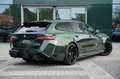 BMW M5 Serie Touring M5 | Malachit grün II metallic | Gla Verde - thumbnail 3