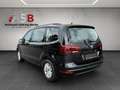 SEAT Alhambra Style Automatik*1.Hand*NAVI.*XENON*Klim Schwarz - thumbnail 3