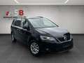 SEAT Alhambra Style Automatik*1.Hand*NAVI.*XENON*Klim Schwarz - thumbnail 4