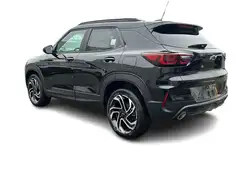 Chevrolet Trailblazer 2026 — фото 10