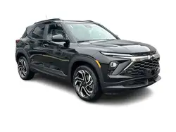 Chevrolet Trailblazer 2026