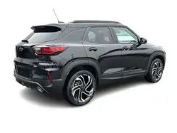 Chevrolet Trailblazer 2026 — фото 14