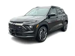 Chevrolet Trailblazer 2026
