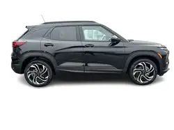 Chevrolet Trailblazer 2026 — фото 16