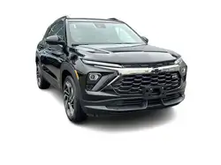 Chevrolet Trailblazer 2026