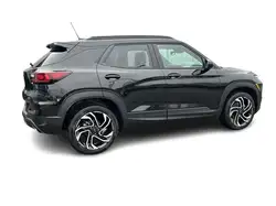 Chevrolet Trailblazer 2026 — фото 15