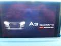 Audi A3 Sportback 2.0 tdi Sport edition quattro 184cv AUT Nero - thumbnail 11