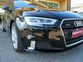 Audi A3 Sportback 2.0 tdi Sport edition quattro 184cv AUT Nero - thumbnail 8